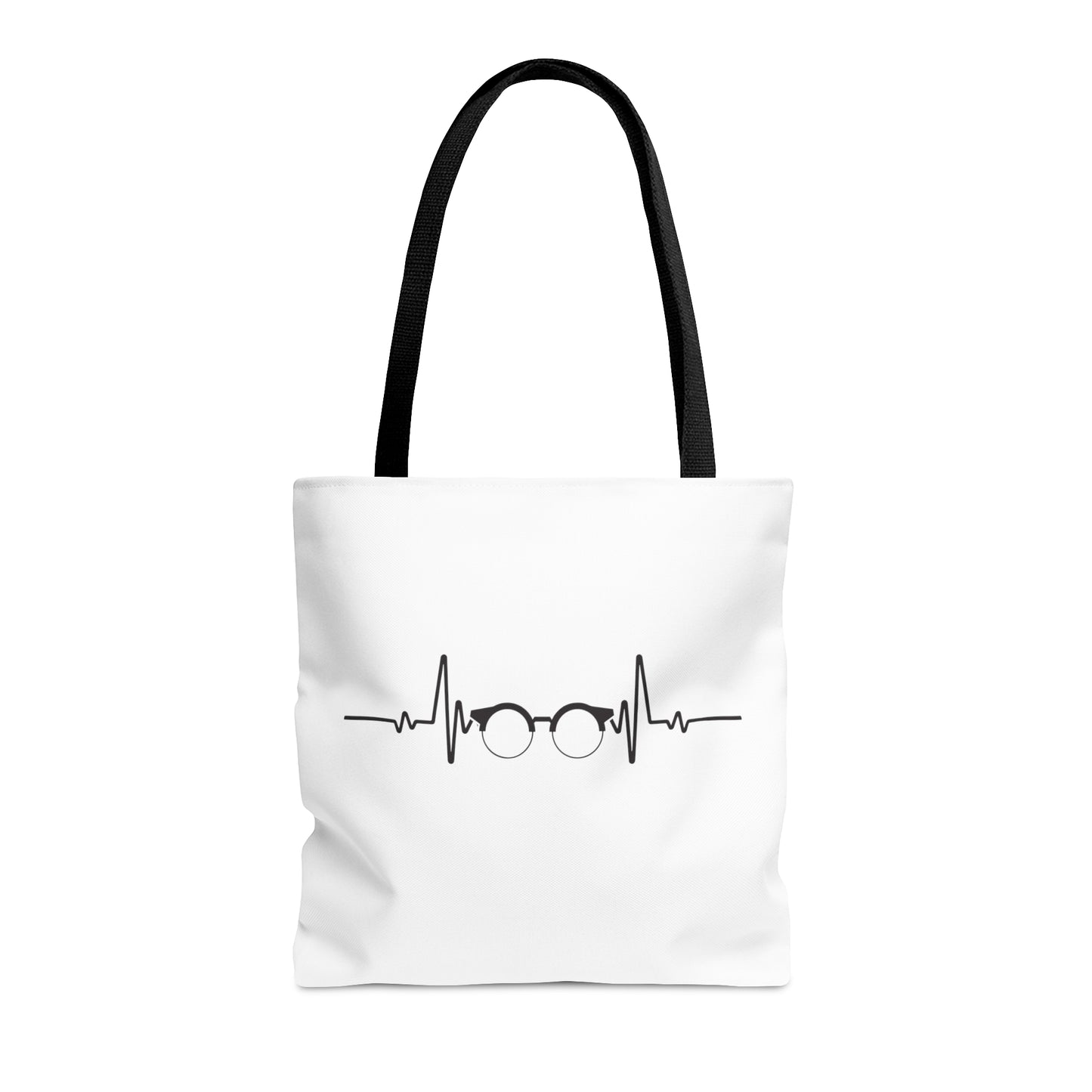 Optometrist tote bag, Eye Doctor, Optician Wear, Optometry, Ophthalmology, Optometry School Style, Optical, Prescription Glasses Theme