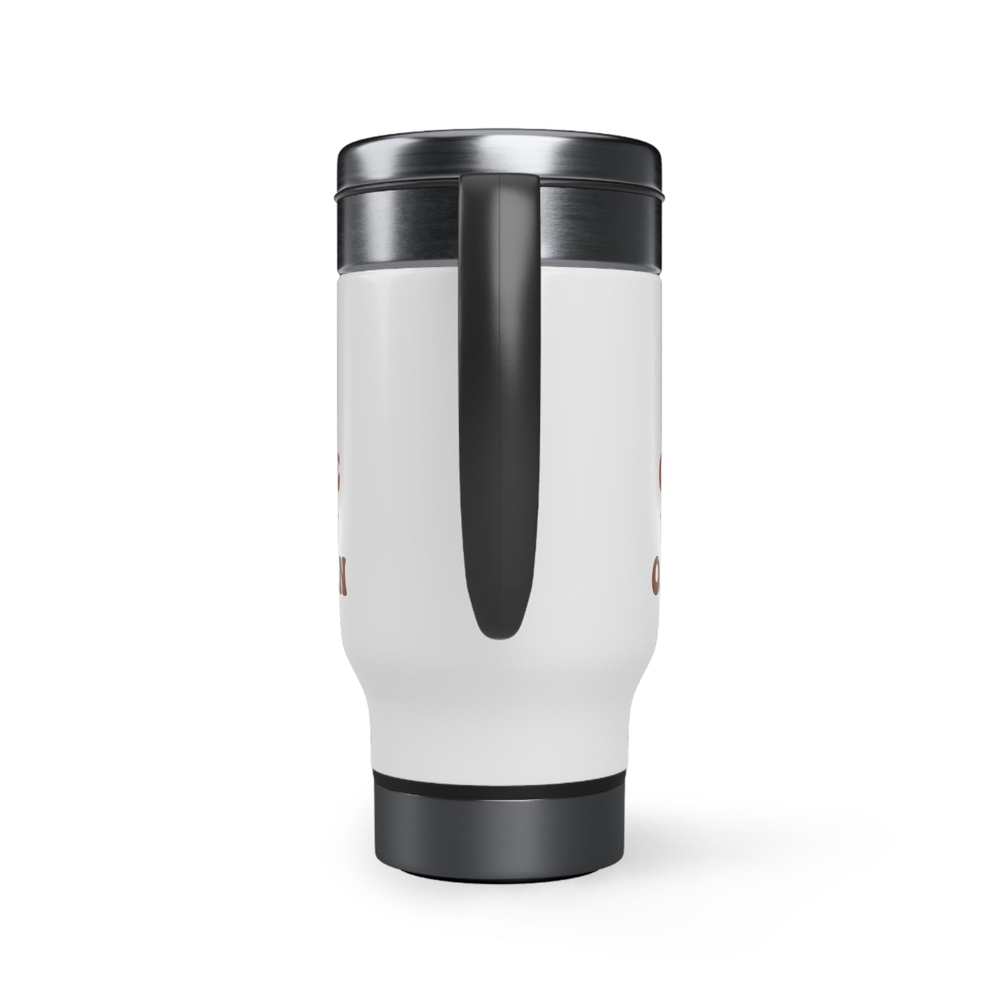 Optician Travel Mug | Optometry Coffee Mug | Optician Gift | Optician Coffee Travel | Optical Gifts | Optometry | Optical | Optician