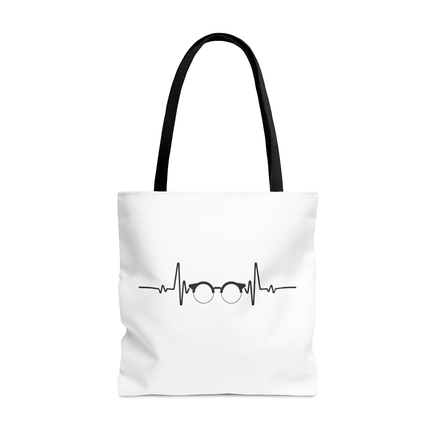 Optometrist tote bag, Eye Doctor, Optician Wear, Optometry, Ophthalmology, Optometry School Style, Optical, Prescription Glasses Theme