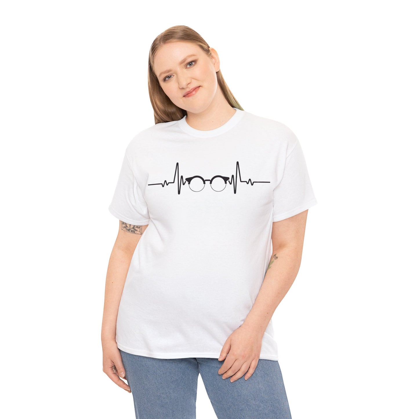 Optometrist Love T-Shirt, Eye Doctor, Optician Wear, Optometry, Ophthalmology Passion, Optical Art, Prescription Glasses Theme