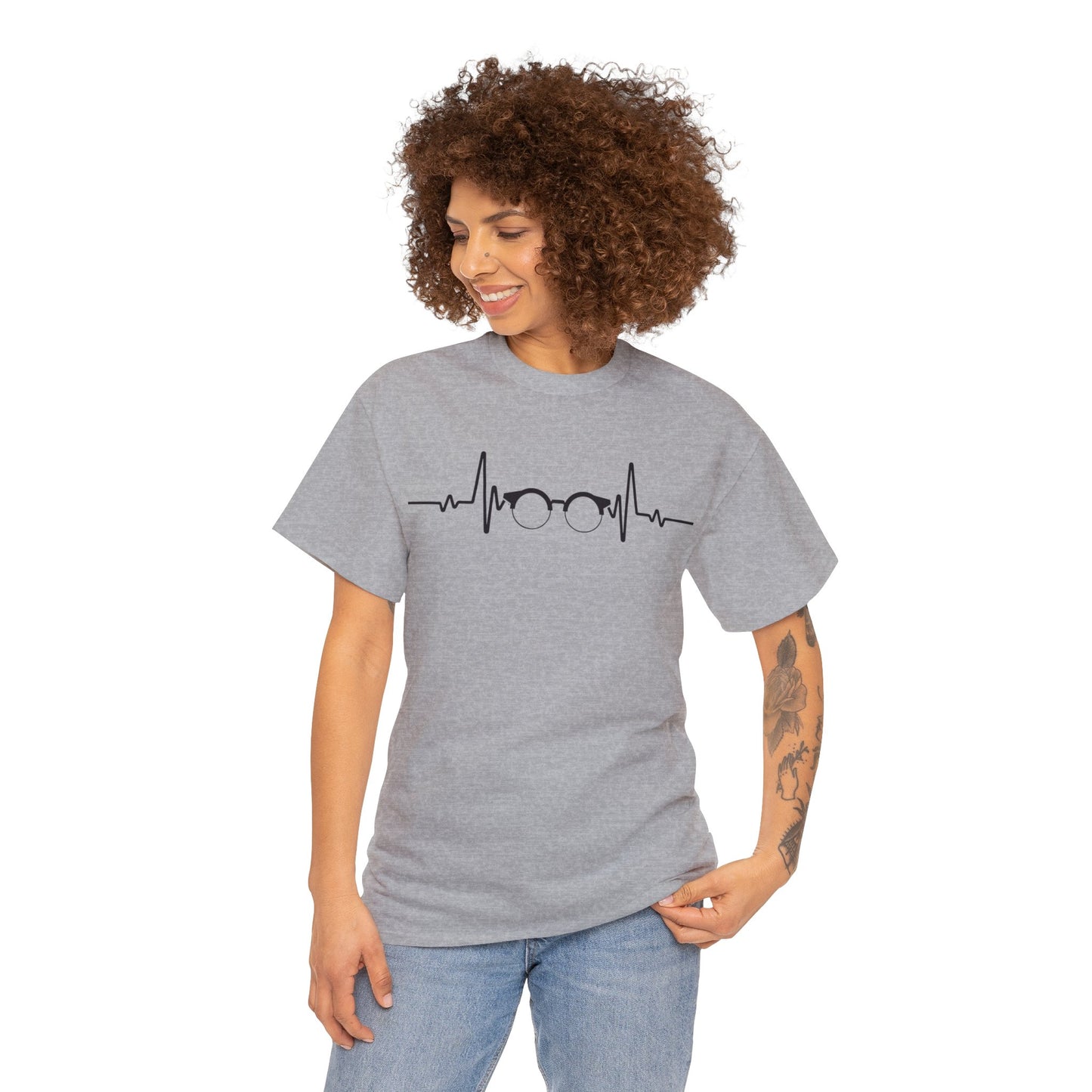 Optometrist Love T-Shirt, Eye Doctor, Optician Wear, Optometry, Ophthalmology Passion, Optical Art, Prescription Glasses Theme