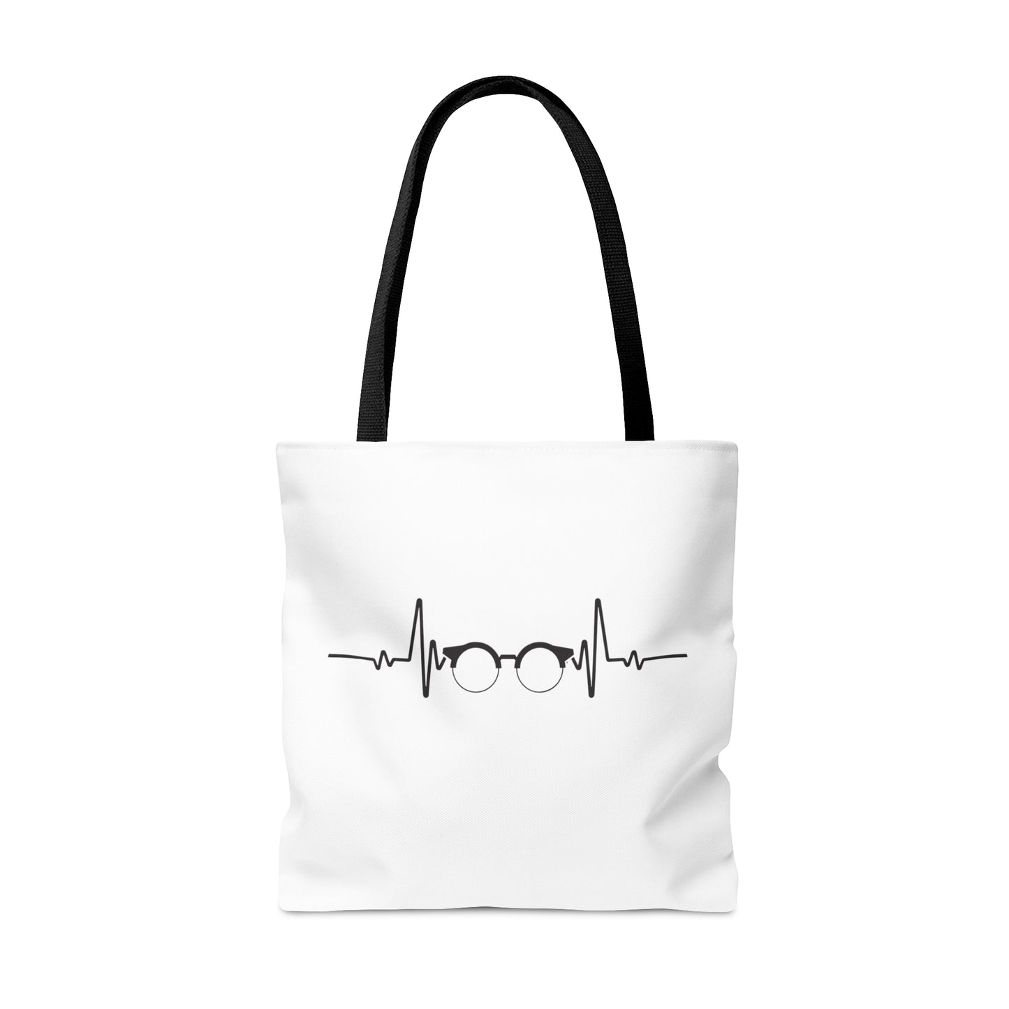 Optometrist tote bag, Eye Doctor, Optician Wear, Optometry, Ophthalmology, Optometry School Style, Optical, Prescription Glasses Theme