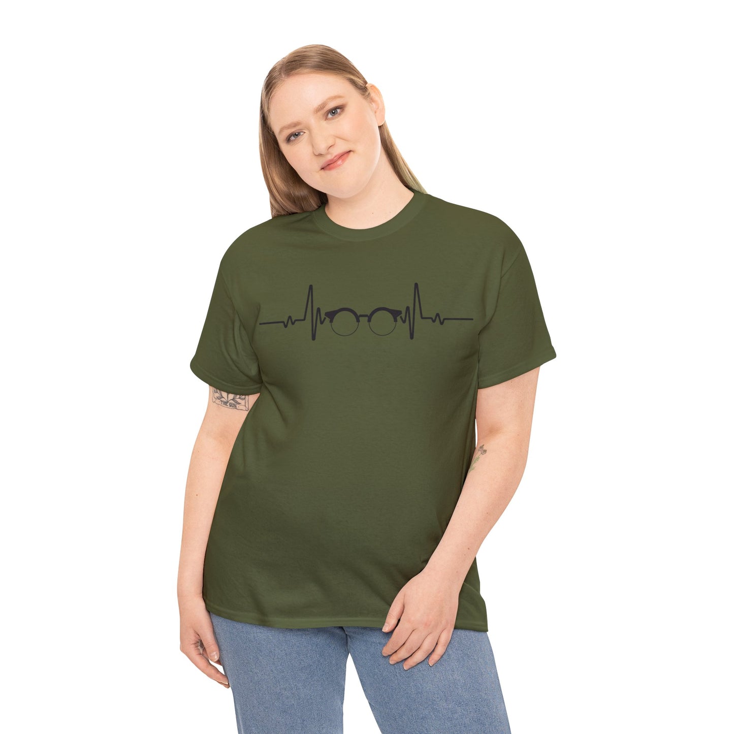 Optometrist Love T-Shirt, Eye Doctor, Optician Wear, Optometry, Ophthalmology Passion, Optical Art, Prescription Glasses Theme