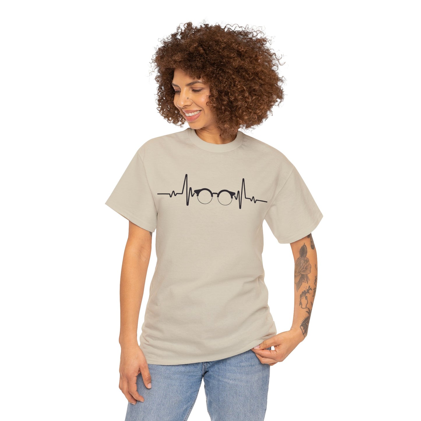 Optometrist Love T-Shirt, Eye Doctor, Optician Wear, Optometry, Ophthalmology Passion, Optical Art, Prescription Glasses Theme