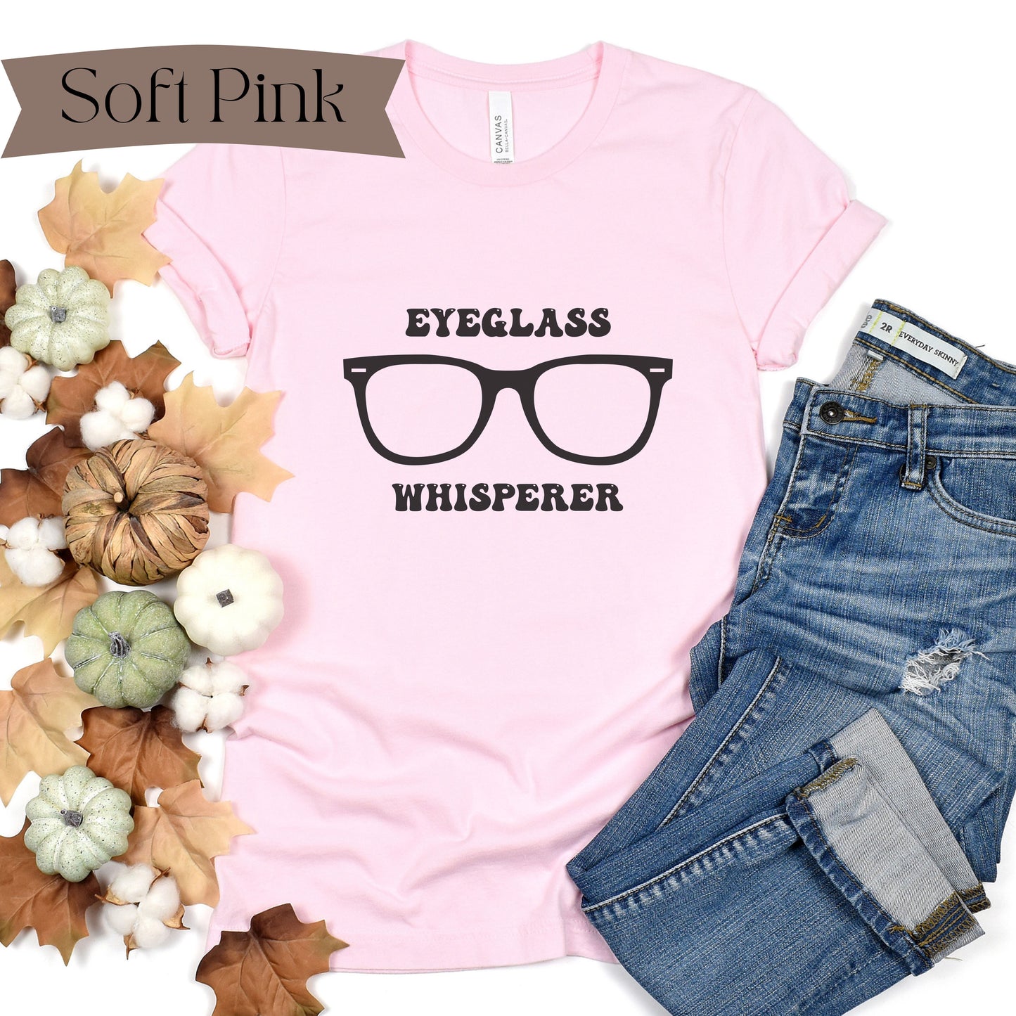 Eyeglass Whisperer Shirt, Optometry Shirt, Optometry Gifts, Optician Gifts, Optometry, Optician Decor, Optician