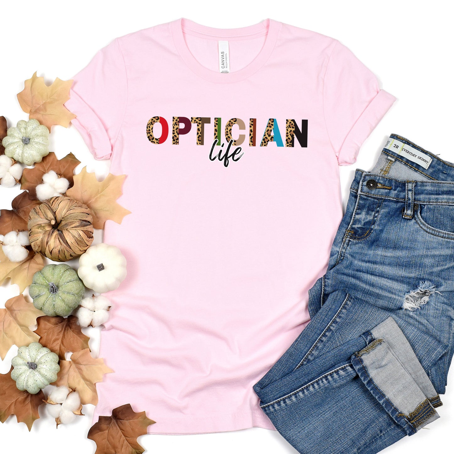 Optician Life Shirt, Optometry Shirt, Optometry Gifts, Optician Gifts, Opto Symbols, Gift for Ophthalmologist, Optician Decor, Optician