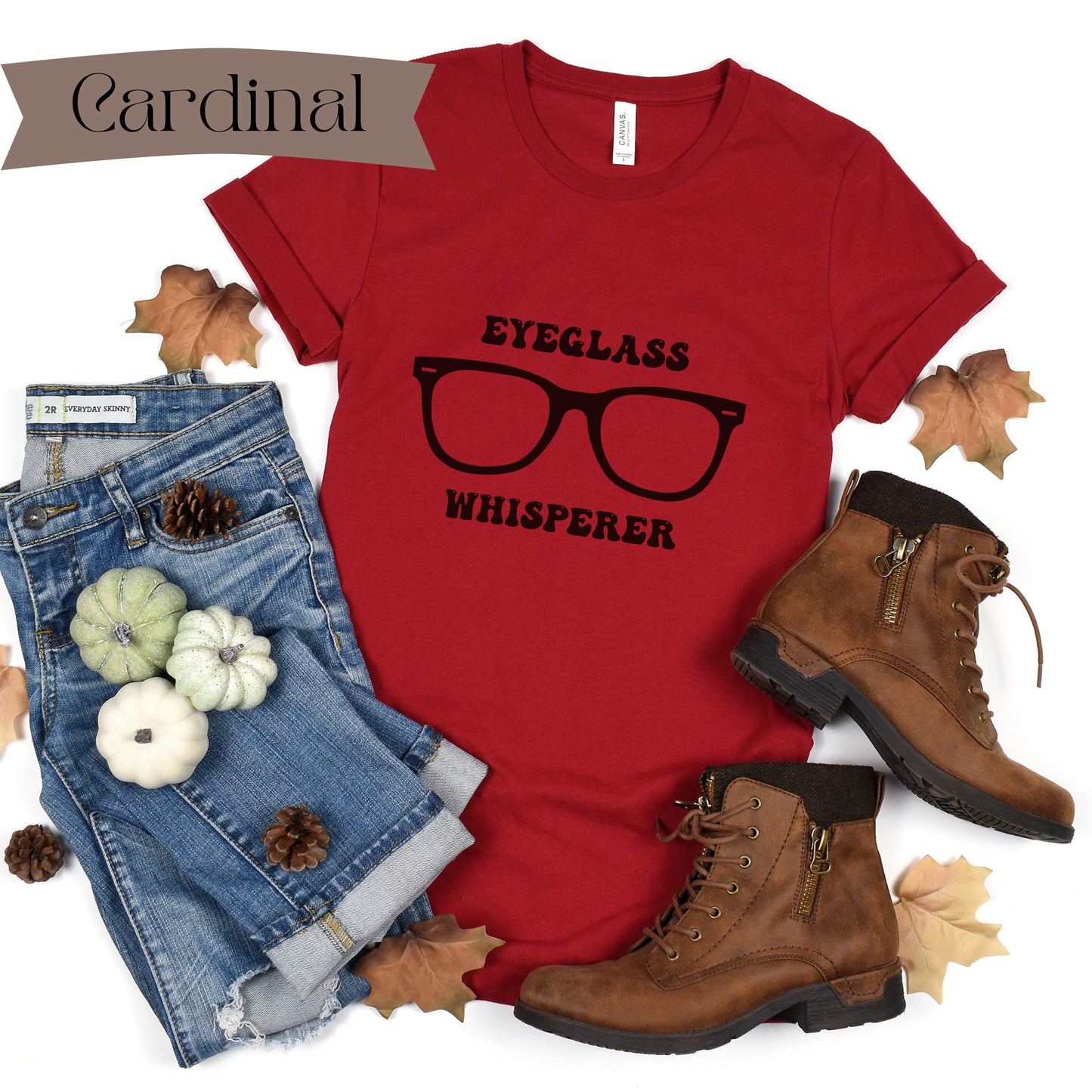 Eyeglass Whisperer Shirt, Optometry Shirt, Optometry Gifts, Optician Gifts, Optometry, Optician Decor, Optician