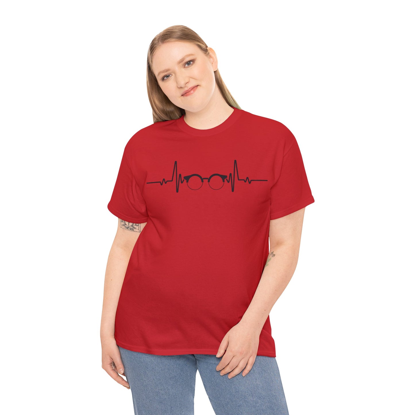 Optometrist Love T-Shirt, Eye Doctor, Optician Wear, Optometry, Ophthalmology Passion, Optical Art, Prescription Glasses Theme
