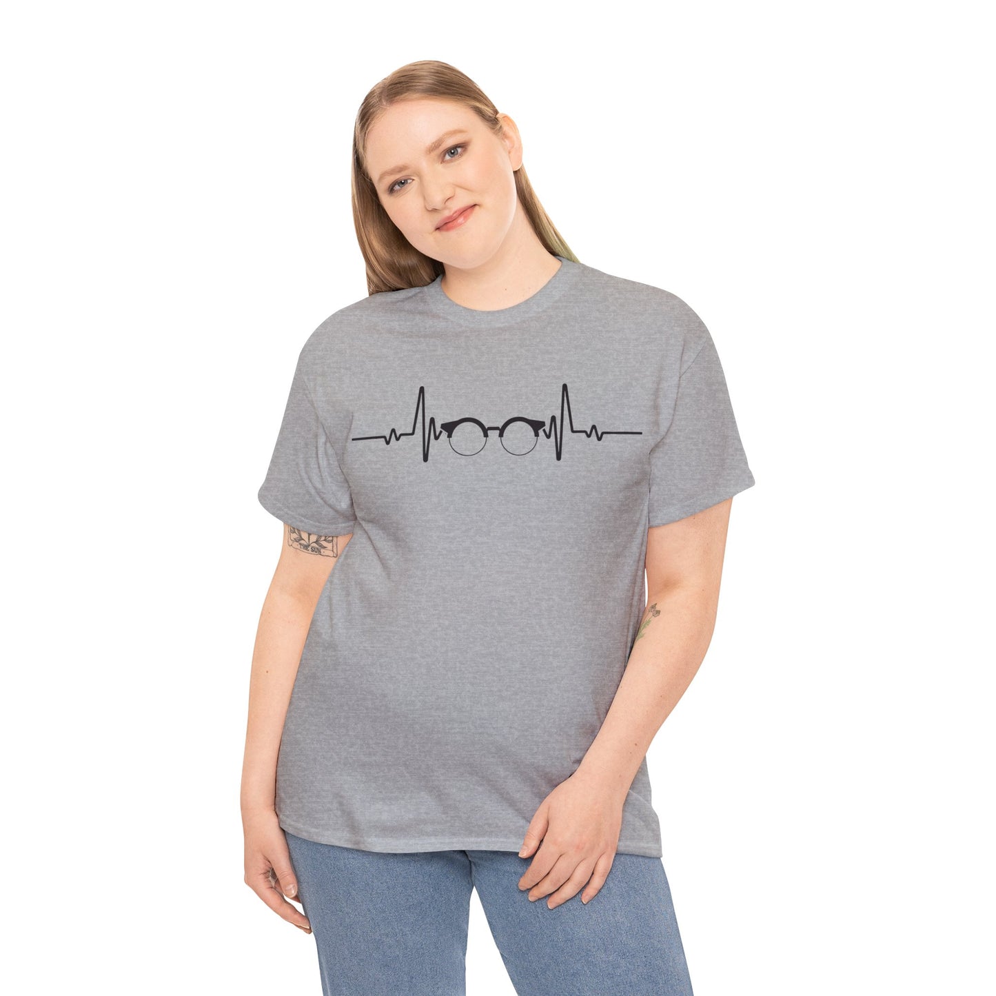 Optometrist Love T-Shirt, Eye Doctor, Optician Wear, Optometry, Ophthalmology Passion, Optical Art, Prescription Glasses Theme
