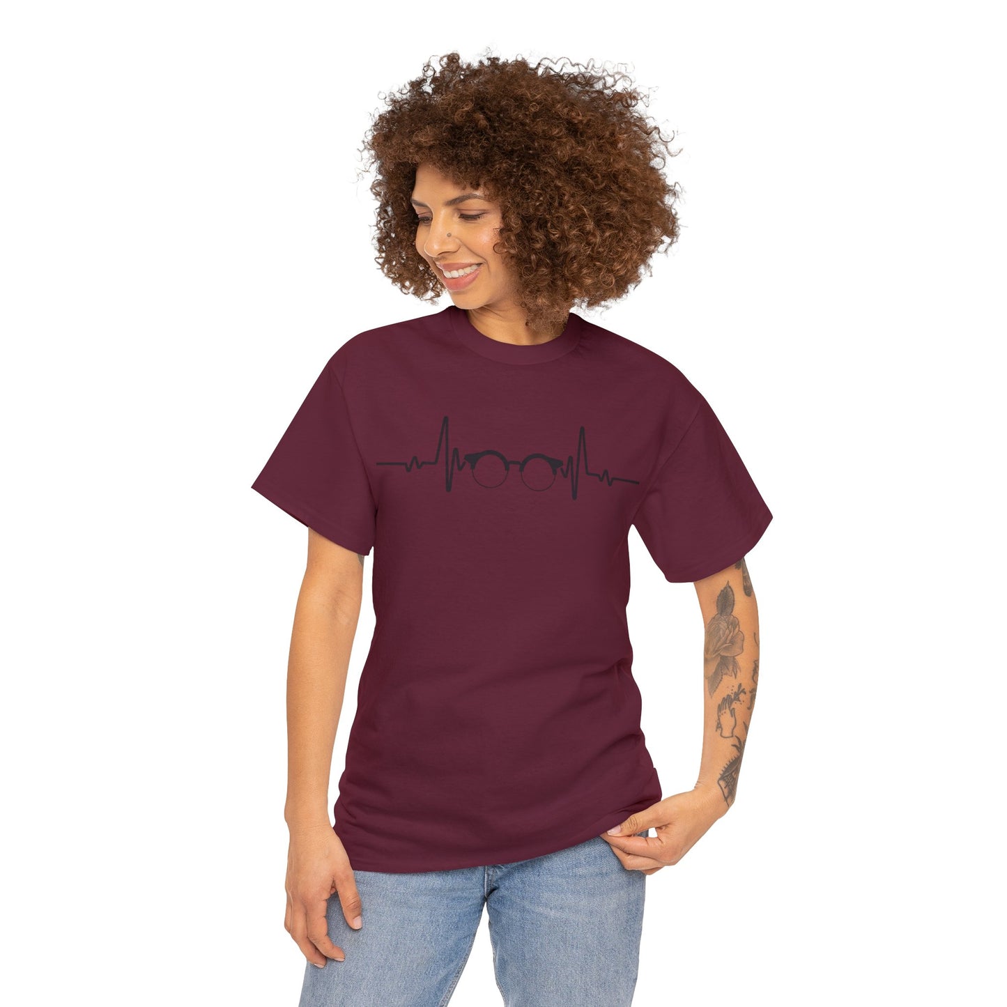 Optometrist Love T-Shirt, Eye Doctor, Optician Wear, Optometry, Ophthalmology Passion, Optical Art, Prescription Glasses Theme