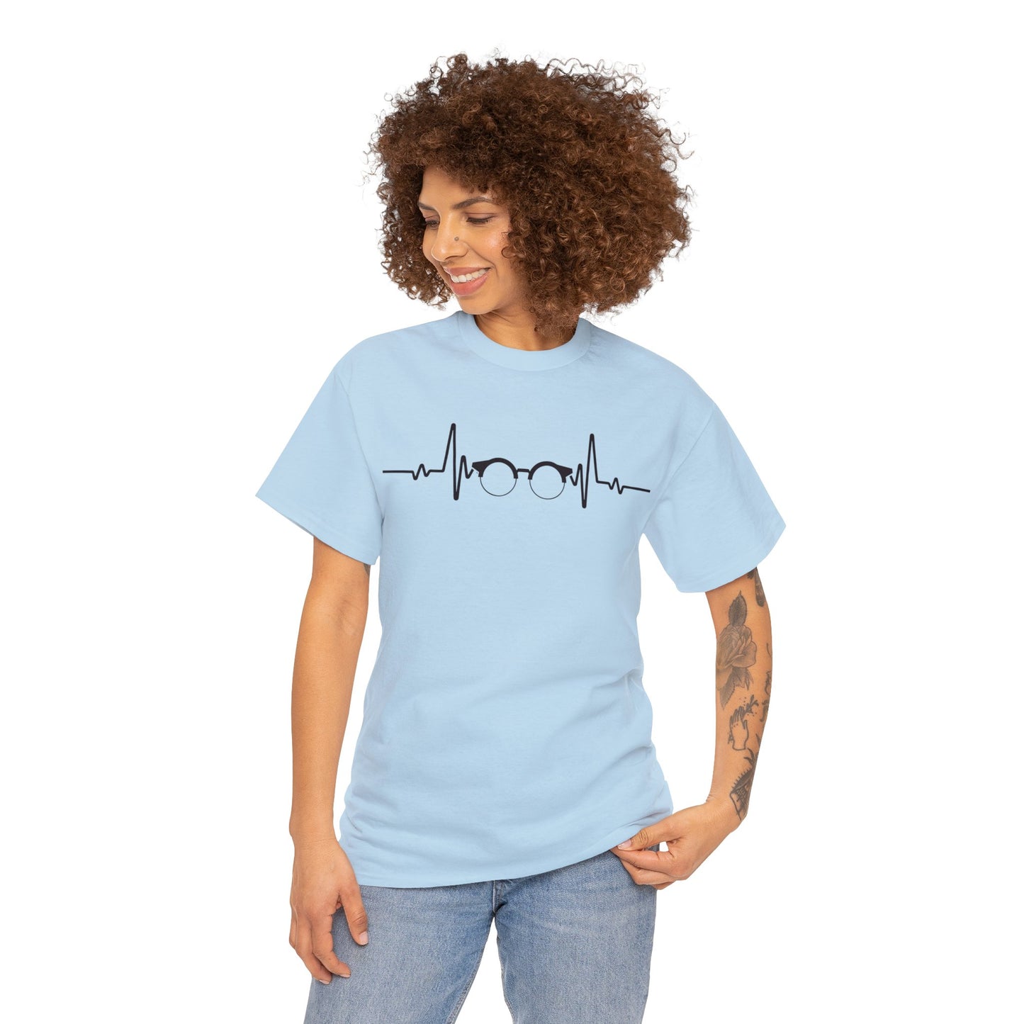 Optometrist Love T-Shirt, Eye Doctor, Optician Wear, Optometry, Ophthalmology Passion, Optical Art, Prescription Glasses Theme
